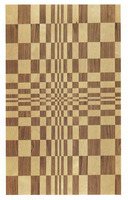 Intarsien mit geometrischen Formen 4